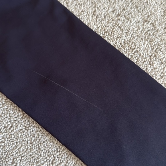 Theory | Nevalane Becker pants | Size 2 | Navy Blue - Picture 7 of 7